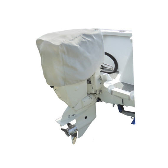 OS OUTBOARD COVER UP TO 15HP