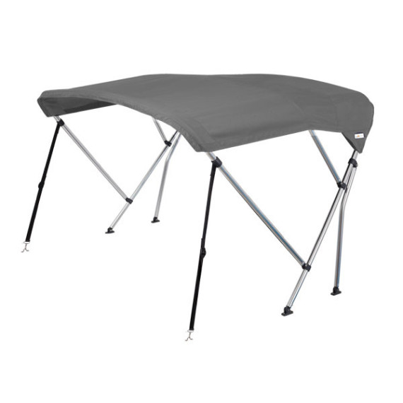 OS WHITEWATER BIMINI 2.1 - 2.3M GREY