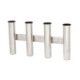 OS ROD RACK OF 4 STAINLESS STEEL