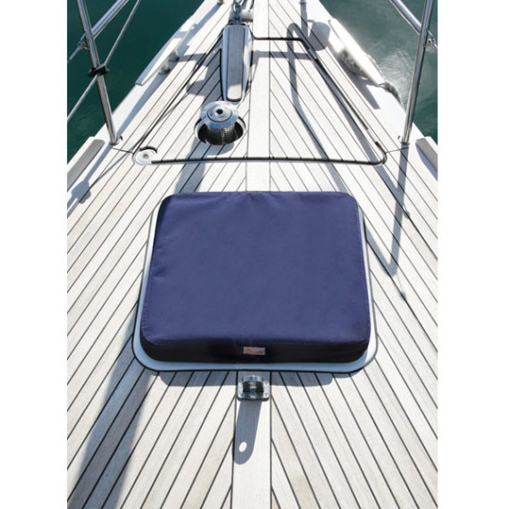 OS HATCH COVER  - DELTA 450 x 580mm (Sunbrella Fabric)