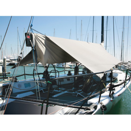 OS SAILBOAT AWNING - STANDARD -  3.6M (W) X4.2M (L)