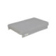 OS SEAT CUSHION 600mm X 400mm GREY