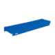 OS SEAT CUSHION 1200mm X 300mm BLUE