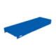 OS SEAT CUSHION 1200mm X 400mm BLUE