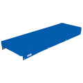 OS SEAT CUSHION 1200mm X 400mm BLUE