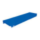 OS SEAT CUSHION 1500mm X 400mm BLUE