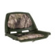 OS FISHERMANS SEAT FOLDING PADDED  CAMOUFLAGE