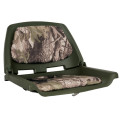 OS FISHERMANS SEAT FOLDING PADDED  CAMOUFLAGE