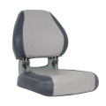 OS SIROCCO FOLDING SEAT -CHARCOAL/GREY