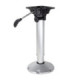 "OS WAVERIDER GAS ADJUSTABLE SEAT PEDESTAL 500mm - 630mm (20"" -25"")"