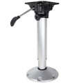 "OS WAVERIDER GAS ADJUSTABLE SEAT PEDESTAL 500mm - 630mm (20"" -25"")"