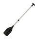 OS TELESCOPIC PADDLE 2 PART 750mm-1200mm LENGTH