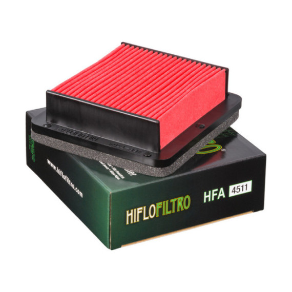  HiFlo air filter HFA4511