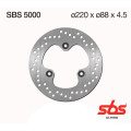 Sbs Brakedisc Standard