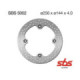 Sbs Brakedisc Standard