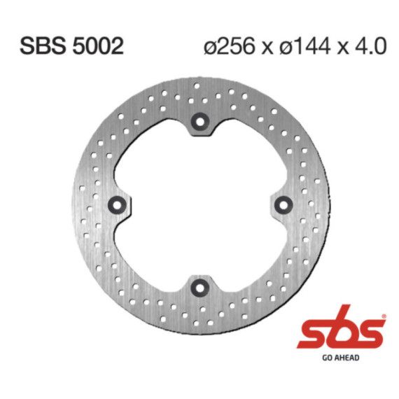 Sbs Brakedisc Standard