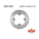 Sbs Brakedisc Standard