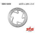 Sbs Brakedisc Standard