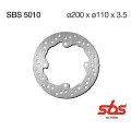 Sbs Brakedisc Standard