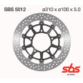 Sbs Brakedisc Standard