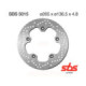 Sbs Brakedisc Standard