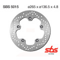 Sbs Brakedisc Standard