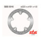 Sbs Brakedisc Standard