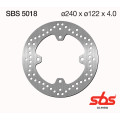 Sbs Brakedisc Standard