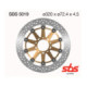 Sbs Brakedisc Standard