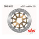 Sbs Brakedisc Standard