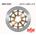 Sbs Brakedisc Standard