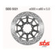 Sbs Brakedisc Standard