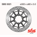 Sbs Brakedisc Standard