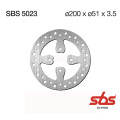 Sbs Brakedisc Standard