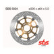 Sbs Brakedisc Standard