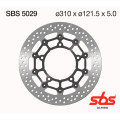 Sbs Brakedisc Standard