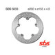 Sbs Brakedisc Standard