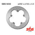 Sbs Brakedisc Standard