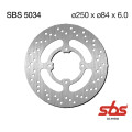 Sbs Brakedisc Standard