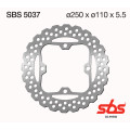 Sbs Brakedisc Standard