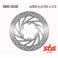 Sbs Brakedisc Standard