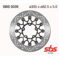 Sbs Brakedisc Standard