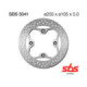 Sbs Brakedisc Standard