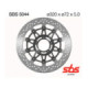 Sbs Brakedisc Standard