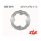 Sbs Brakedisc Standard