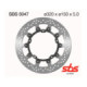 Sbs Brakedisc Standard