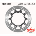 Sbs Brakedisc Standard