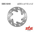 Sbs Brakedisc Standard