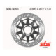 Sbs Brakedisc Standard