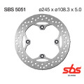 Sbs Brakedisc Standard